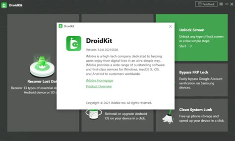 DroidKit 1.0.0.20230916 Crack With Activation Code [Full]